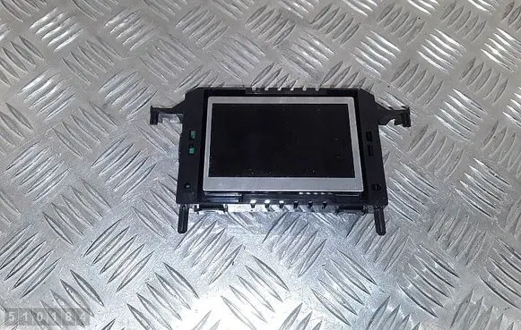 Screen/display/small screen
