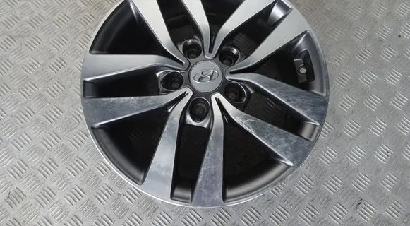 Hyundai i30 R16 alloy rim 52910G4200