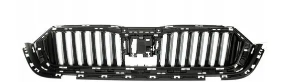 Skoda Enyaq iV Front grill
