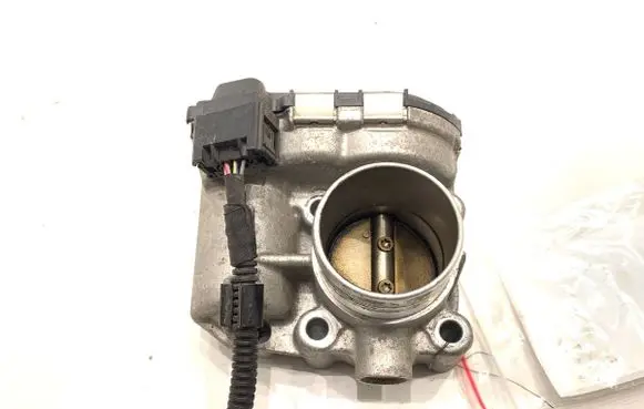 Fiat Tipo Engine shut-off valve 0280750137