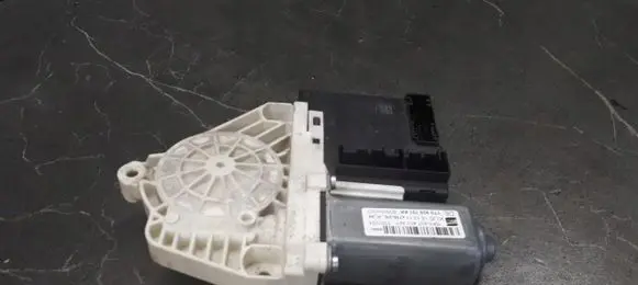 Seat Leon (1P) Steering rack control module 