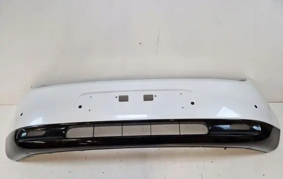 Honda CR-V Front bumper 71101