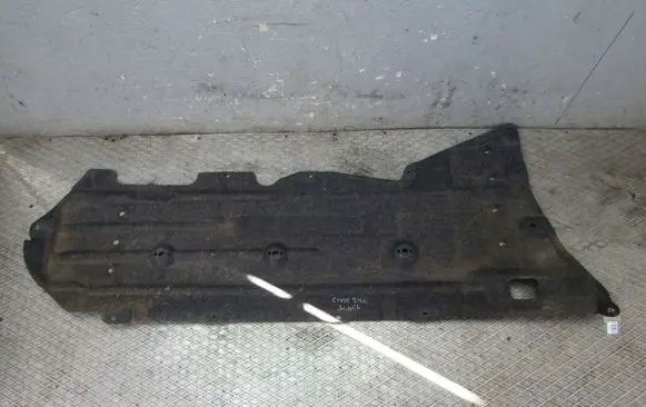 Honda Civic XI Front mudguard 