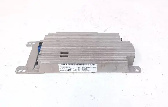 BMW X1 E84 GPS navigation control unit/module 9257164 8410925716401