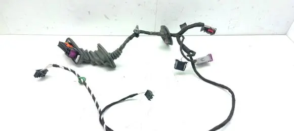 Volkswagen Caddy Front door wiring loom 2K5971121BR