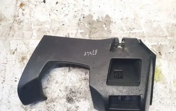 Mazda 3 I Other interior part bp4k64181
