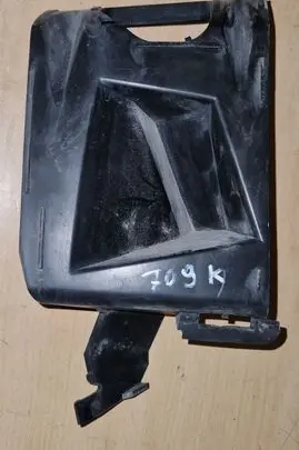 Volvo V70 Headlight washer nozzle holder 30764183