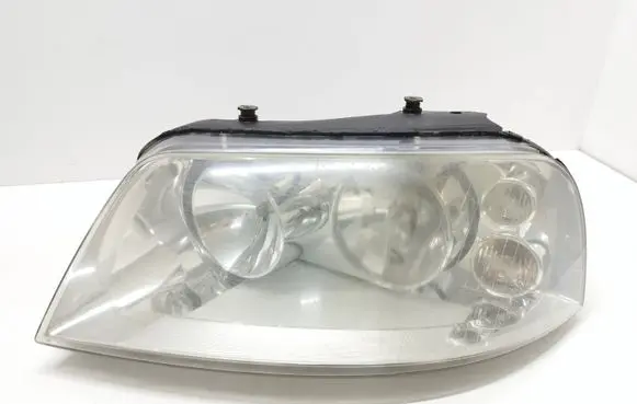 Volkswagen Sharan Headlight/headlamp 7M3941015AD 0301182201