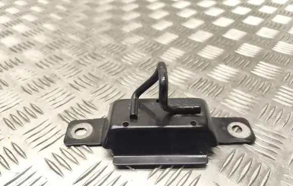 Renault Megane III Engine bonnet/hood lock/latch loop/hook 656200018RD