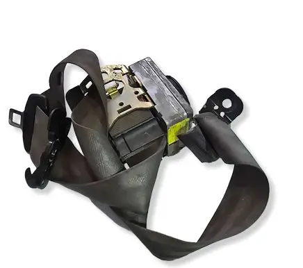 Seat Toledo II (1M) Front seatbelt 1M0857705A