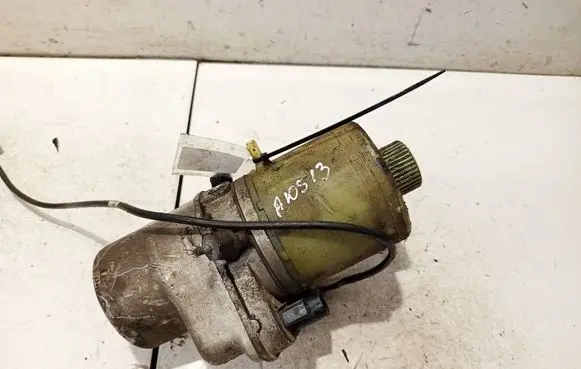Power steering pump