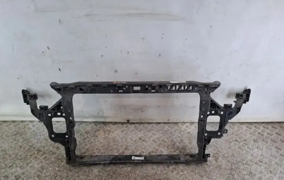 KIA Ceed Radiator support slam panel 64102CR200