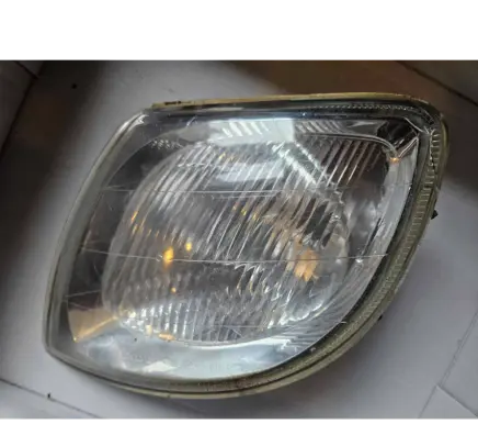 Hyundai Trajet Front indicator light 1516L