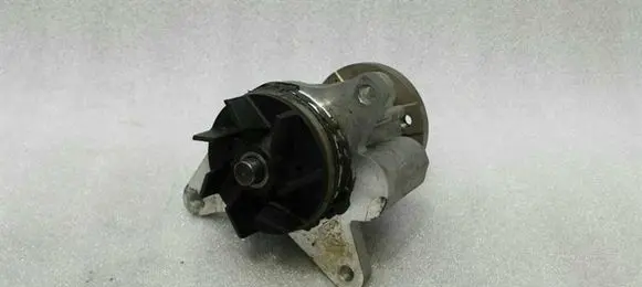 Jaguar XJ X351 Water pump 9X2Q8501AA
