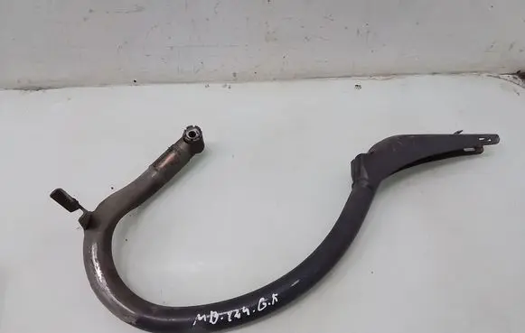 Mercedes-Benz E W124 Tailgate/trunk/boot hinge