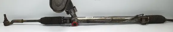 Ford Mondeo MK IV Steering rack 7G91-3A500-AK