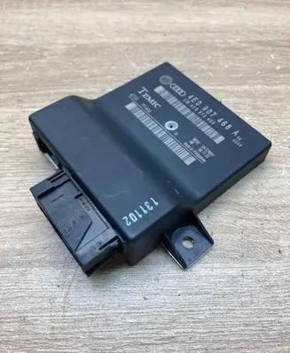 Audi A8 S8 D3 4E Gateway control module 4E0907468A TF74035