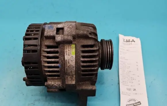 Renault Kangoo I Generator/alternator 8200060816 IMPRK1412682