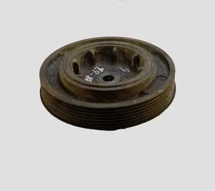 Renault Espace IV Crankshaft pulley