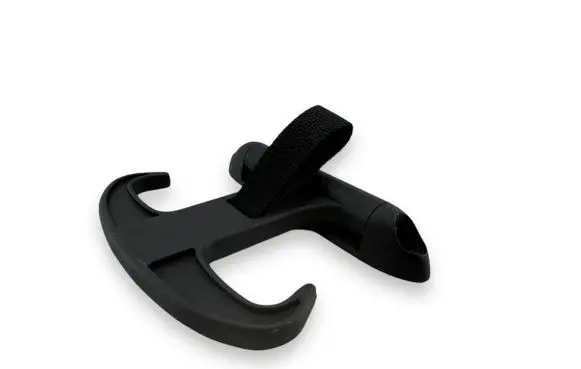 Audi A6 S6 C7 4G Tie down hook / loop 4G5867615