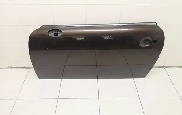Mini One - Cooper Clubman R55 Front door