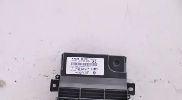 Audi A6 S6 C6 4F Other control units/modules 4F0907280A