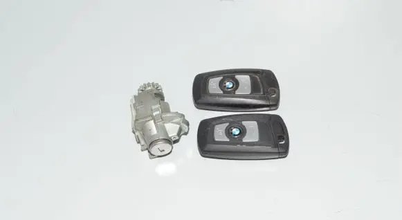 Ignition key/card