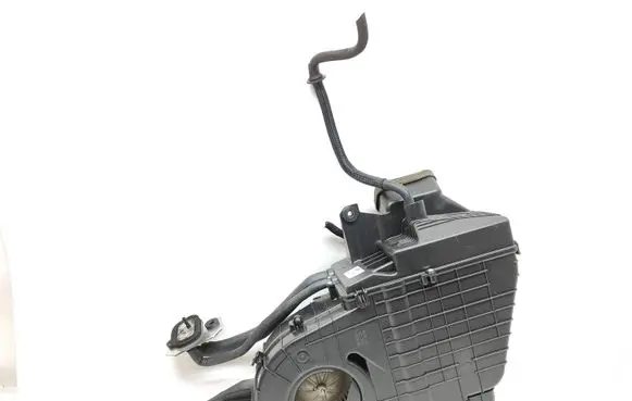 KIA Sorento Interior heater climate box assembly 97945C5000 A0514160101