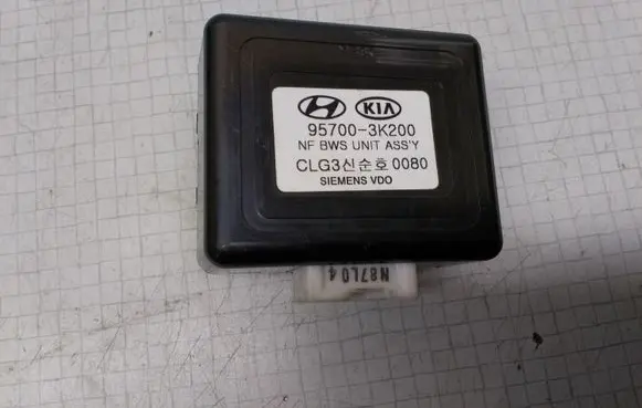 Hyundai Sonata Other control units/modules 957003K200