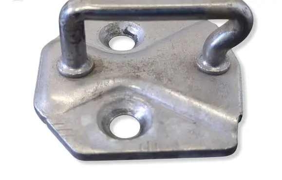 Ford C-MAX II Rear door lock loop/hook striker AM5AA21982AA 31333088