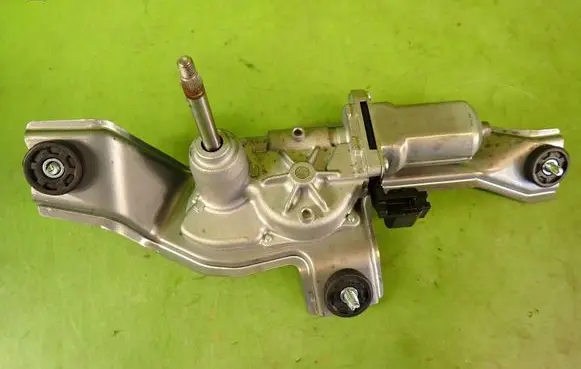 Mazda CX-5 Rear window wiper motor KD53-67450