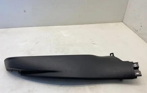 Volkswagen Golf VII Rear seat side bottom trim 5G9867766D