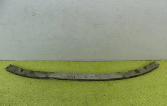 Porsche Panamera (970) Front bumper support beam