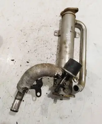 Mitsubishi Grandis EGR valve cooler 03G131512AH