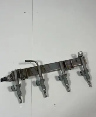 Toyota RAV 4 (XA50) Fuel injectors set 2325025020 F100015 261322921