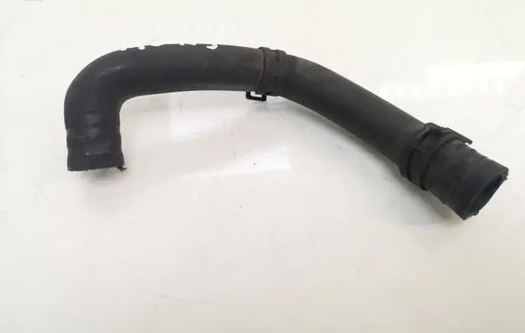 Volkswagen Touran I Engine coolant pipe/hose 1K0121058BF