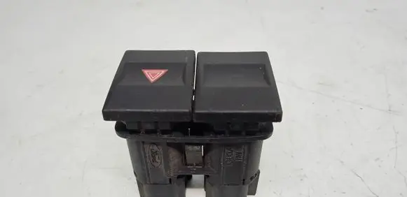 Ford Mondeo Mk III Hazard light switch 1S7T13A350 1S7T13A350CD