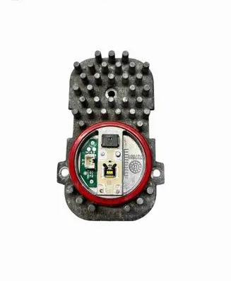 BMW 3 E92 E93 LED ballast control module 707881