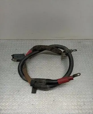 Fiat Ducato Positive cable (battery)