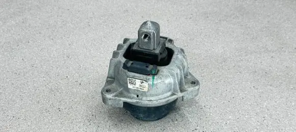 BMW M6 Engine mount bracket 6851263 22116851263