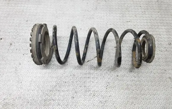 Hyundai Getz Rear coil spring
