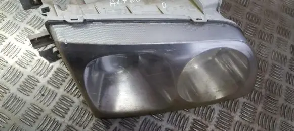 Hyundai Trajet Headlight/headlamp lhd9590