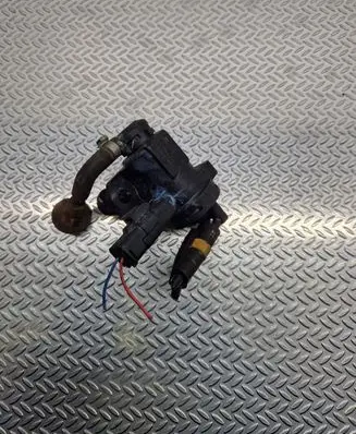Peugeot 807 Turbo solenoid valve 9628971180 0928400309