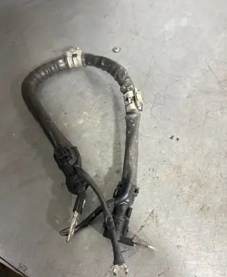 Mercedes-Benz GLC X253 C253 Wires (starter motor) A6511560224 2535101 PA46GF40