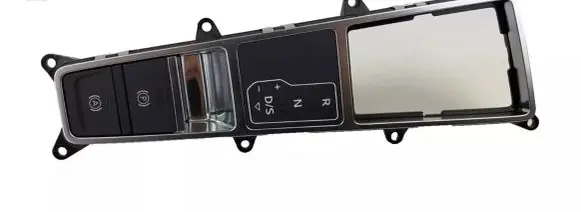 Audi A6 S6 C8 4K Gear shifter/selector 4K2713111B