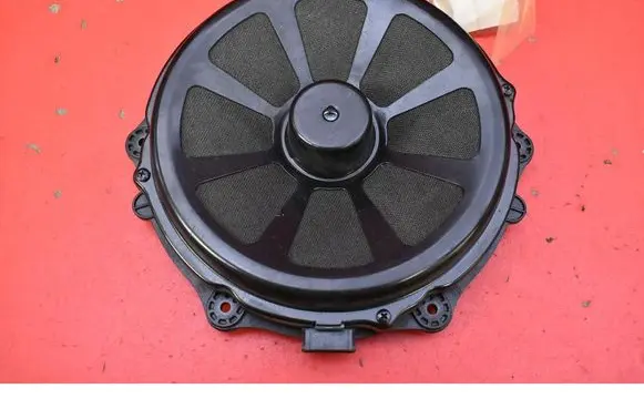 Porsche Cayenne (9PA) Subwoofer speaker 7PP035454E