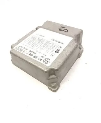 Volkswagen Golf V Airbag control unit/module 1K0909605T 5WK43412