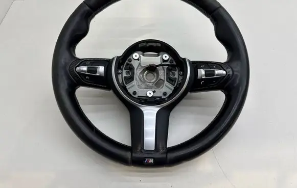 BMW 4 F32 F33 Steering wheel 307661364001