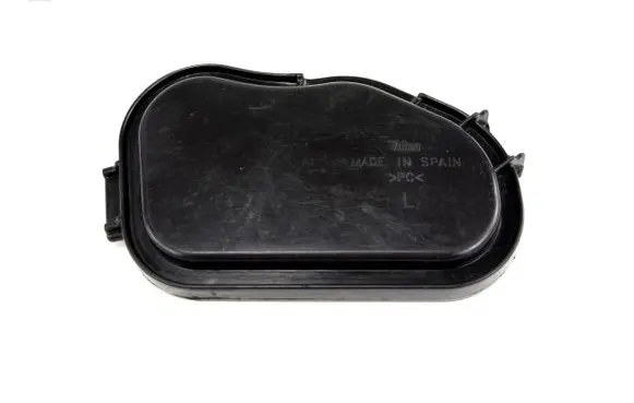 Opel Corsa D Headlight/headlamp dust cover 89391393