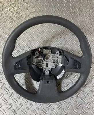 Opel Movano B Steering wheel 484300032R